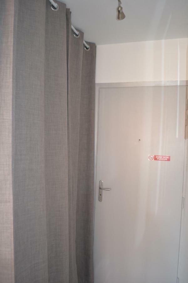 Apartment Eden Saint Tropez Exterior foto